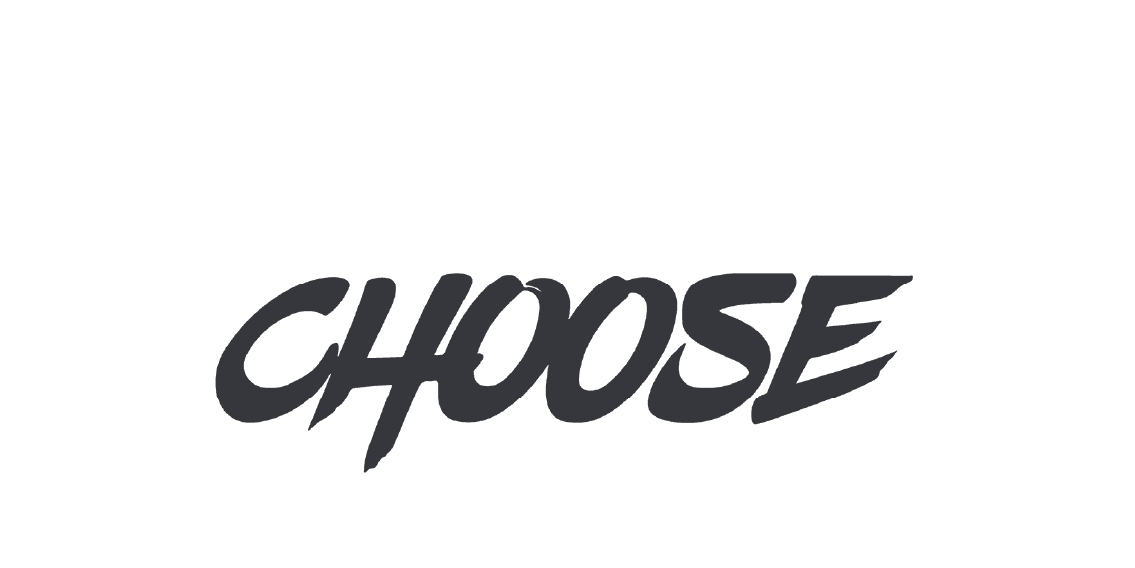 Choose Club logo
