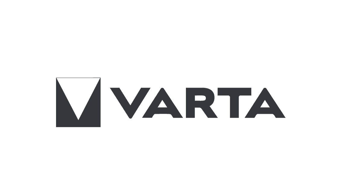 VARTA AG logo
