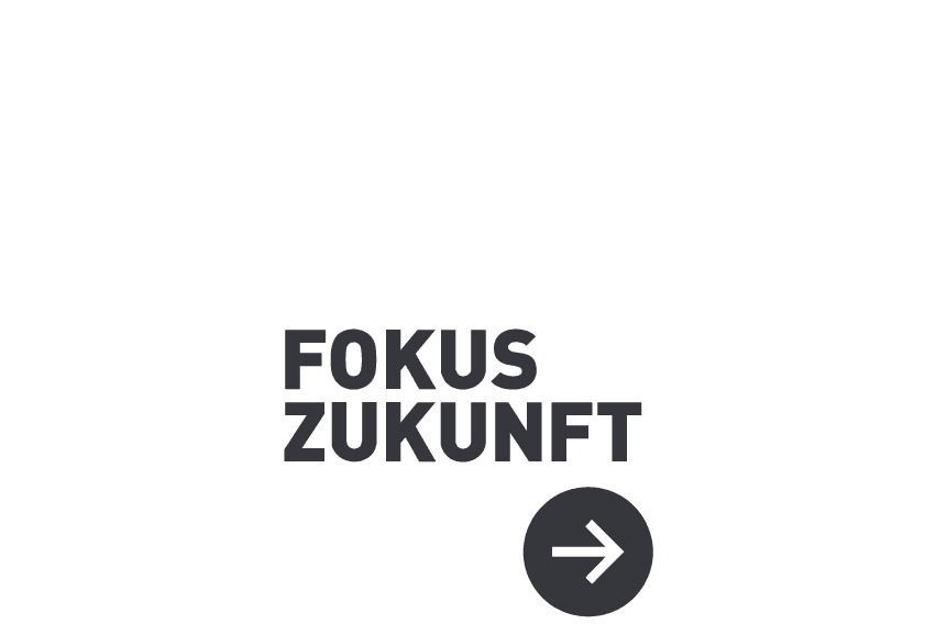 Fokus Zukunft logo