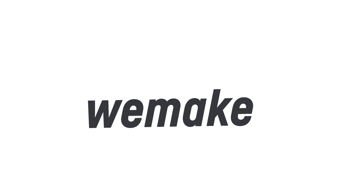 wemake logo