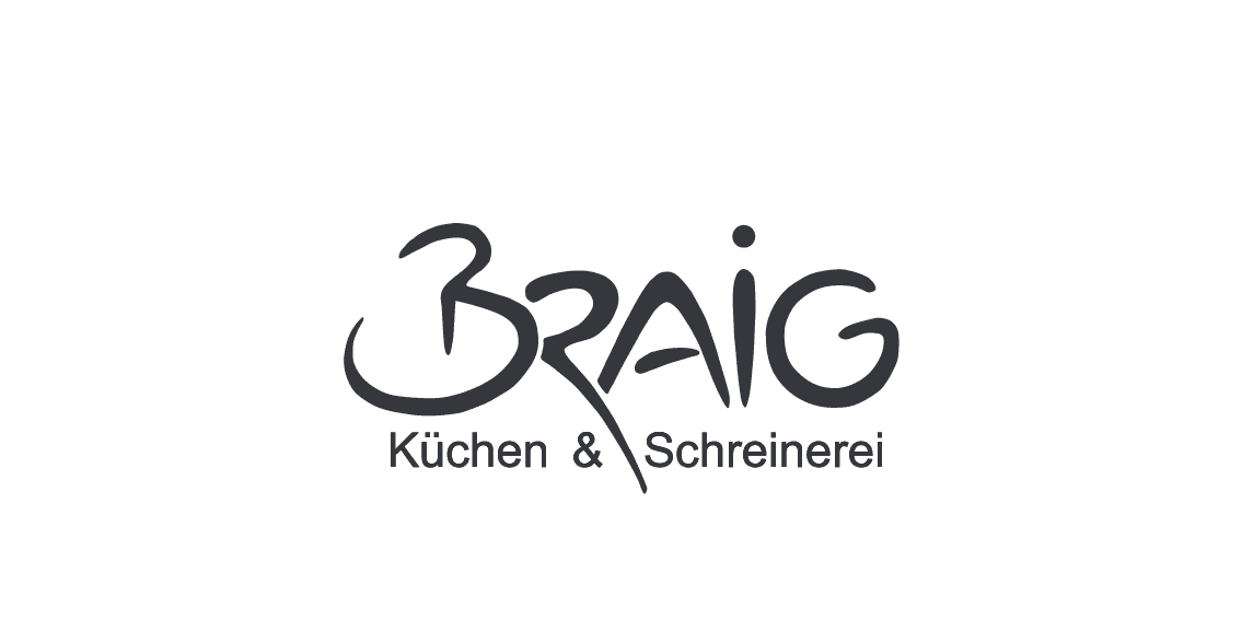 Braig Küchen logo