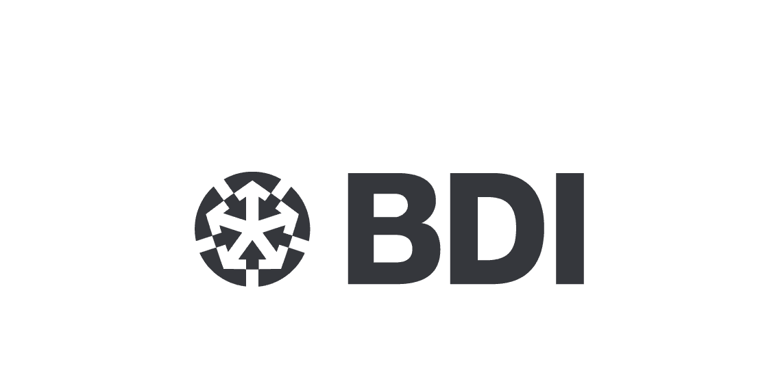 Bundesverband der Deutschen Industrie e.V. logo
