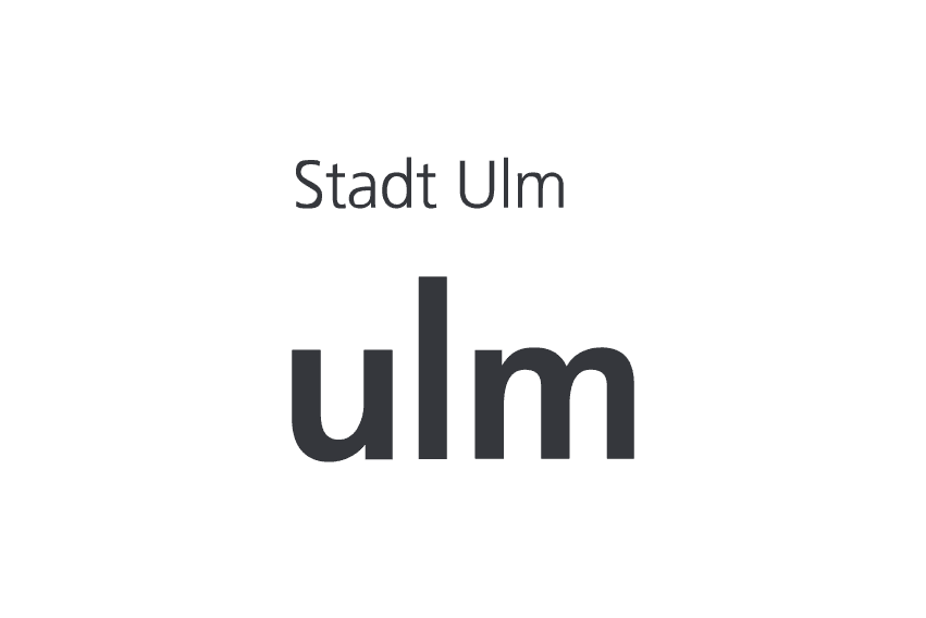 Stadt Ulm logo