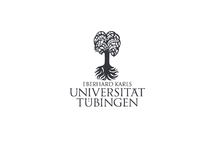 Universität Tübingen logo