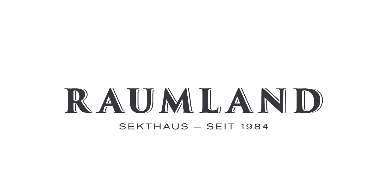 Sekthaus Raumland logo