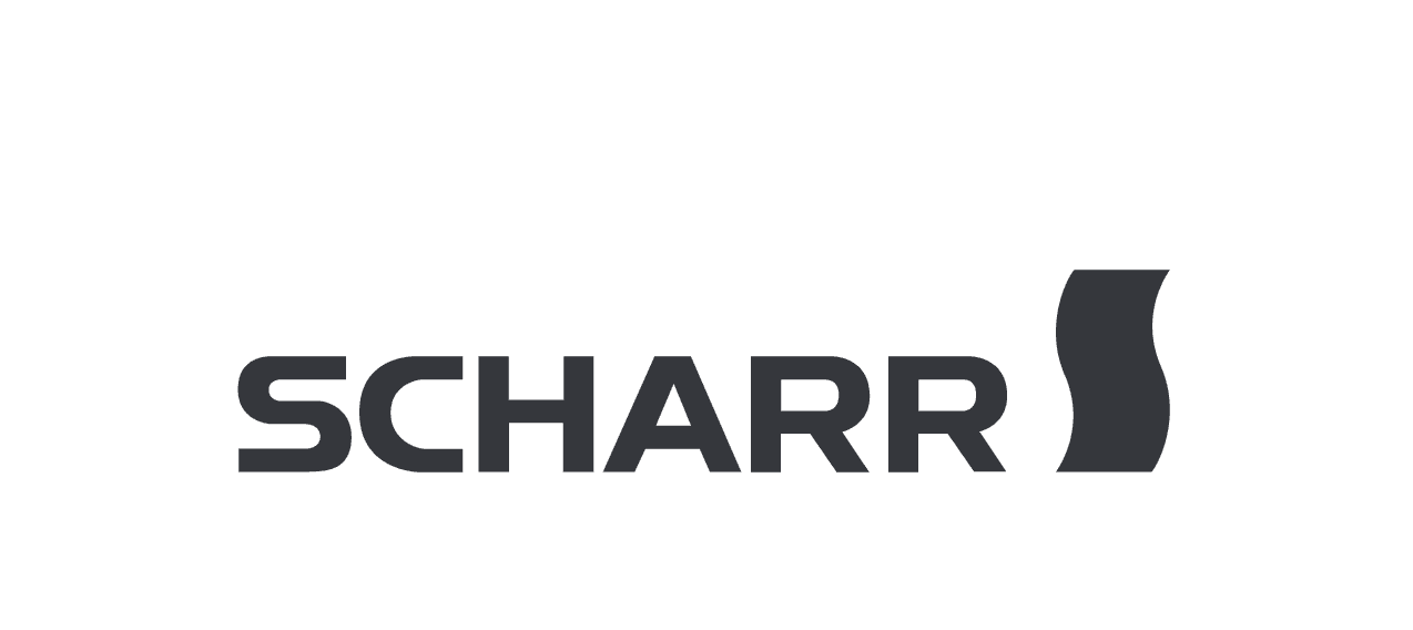 Friedrich Scharr KG logo