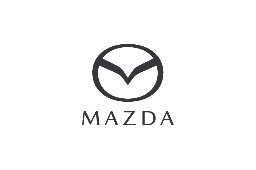 Mazda logo