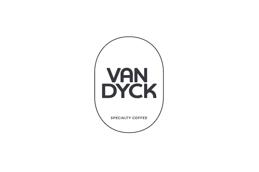 VAN DYCK Rösterei logo