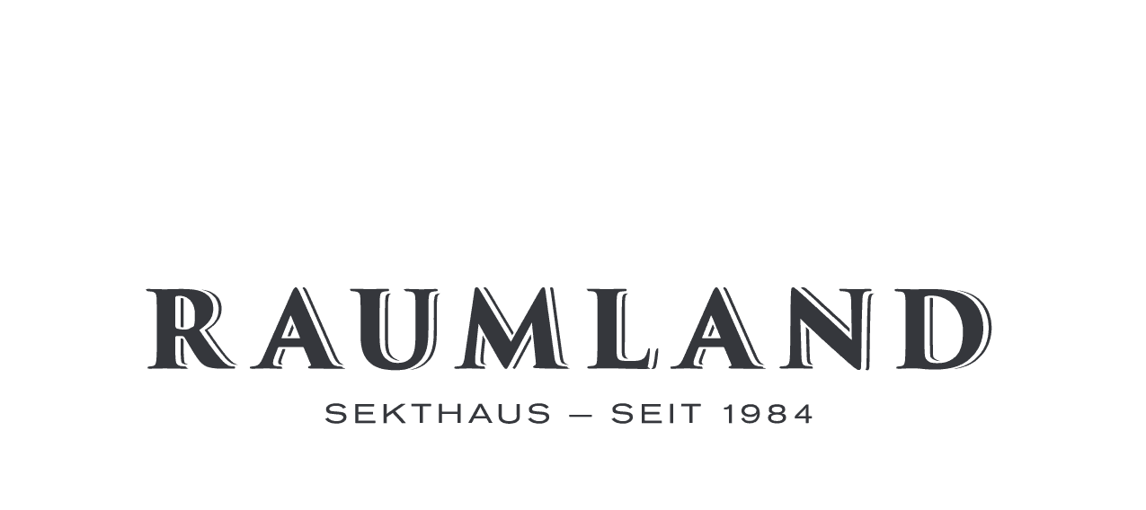 Sekthaus Raumland logo