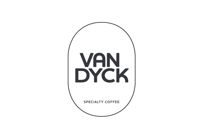 VAN DYCK Rösterei logo
